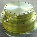 Pn10 En1092-01 05 cego Flange